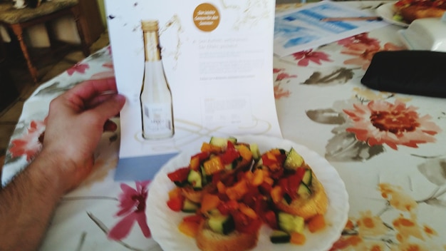 Subscription card illustration